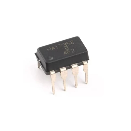 20PCS ยี่ห้อใหม่ HA17903FP 903FP 903FP HA17358AF 358AF HA17393AF HA17903AF 903AF 903AF HA17558A 558A