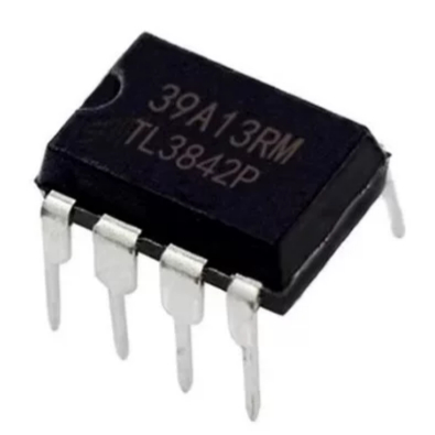 20PCS ยี่ห้อใหม่ TL051CP TL3842P TL3843P TL3844P TL3845P DIP8 ชิปวงจรรวม IC