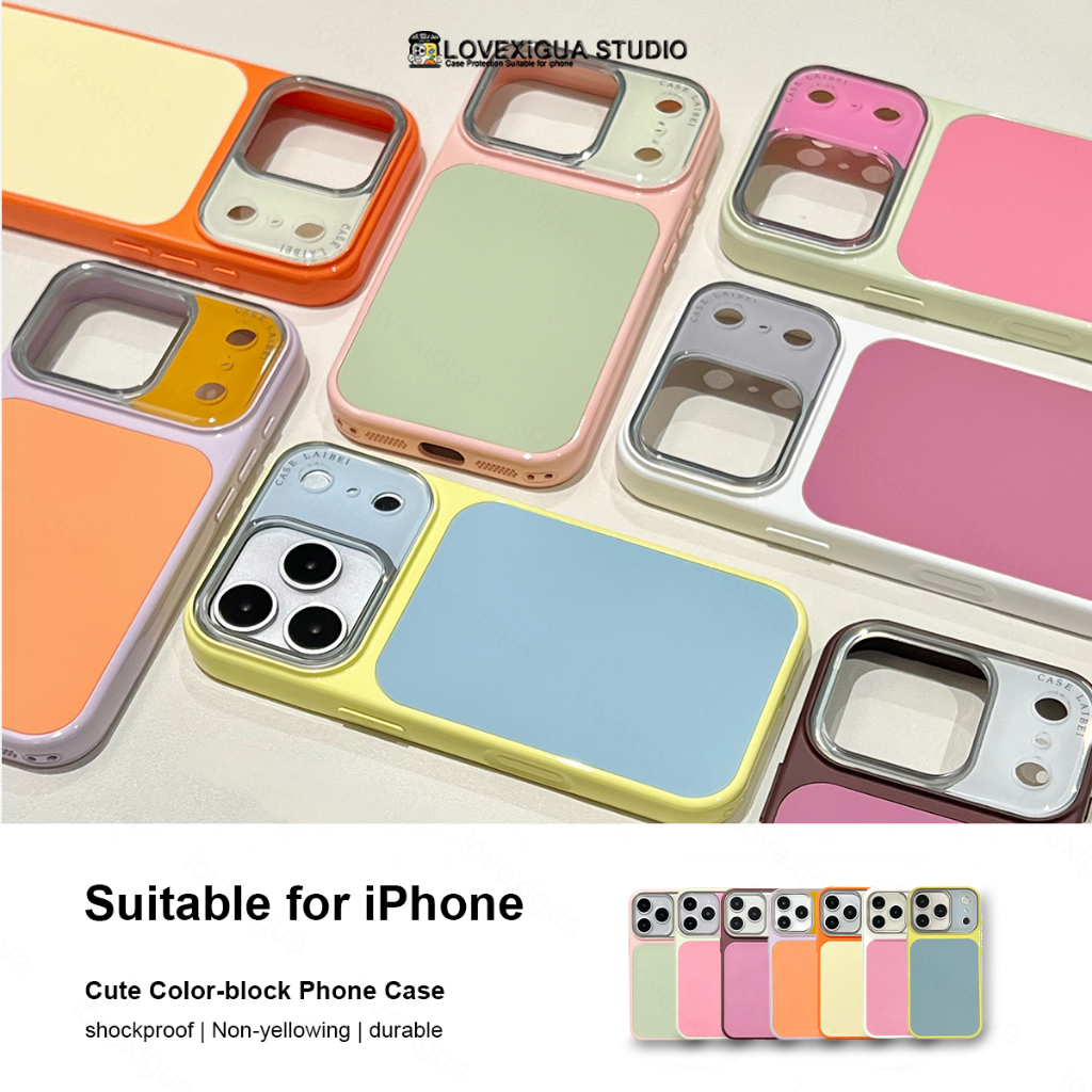 หรูหราสีเคสโทรศัพท์เหลวสําหรับ ไอโฟน 17มือโปร สูงสุด 17 16 15 14 13 12 มือโปร สูงสุด กรณีกันกระแทกป้องกันปก