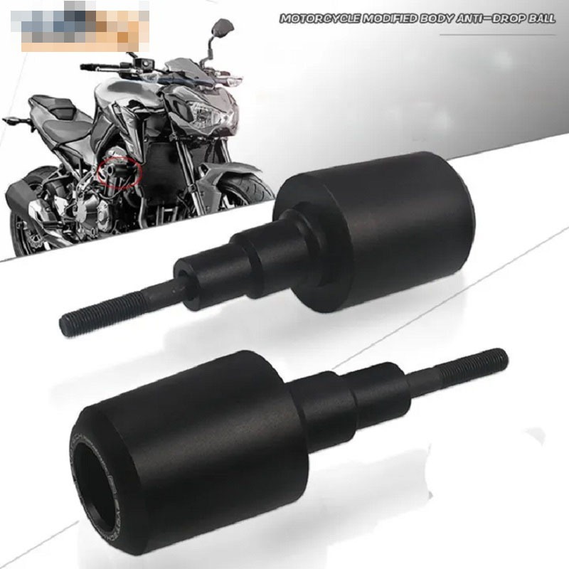สําหรับ Benelli BN300 BN600 TNT300 TNT600 BN302 TNT250 BN 300 600 302 รถจักรยานยนต์ Falling กรอบป้อง