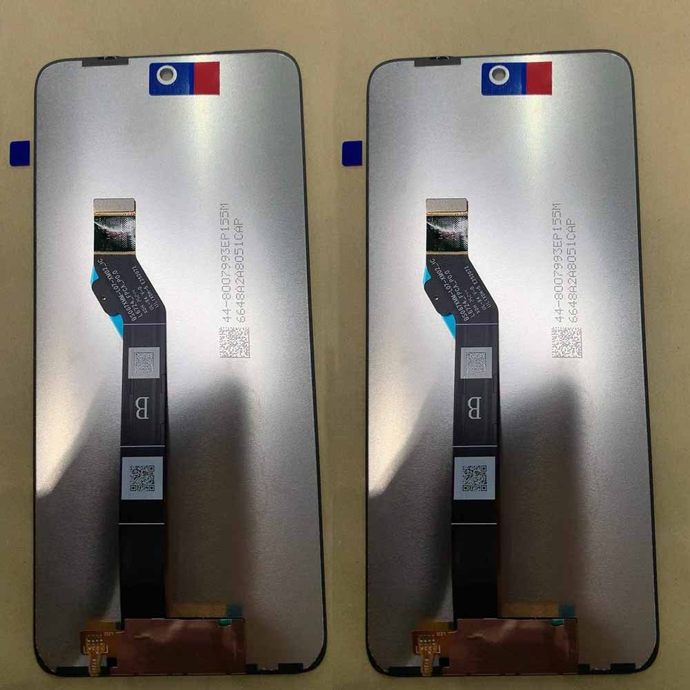 สําหรับ Motorola G56 5G XT2529-2 XT2529-1 จอแสดงผล LCD Touch Screen Digitizer Assembly สําหรับ Moto 