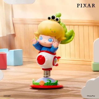 DIMOO WORLD ตุ๊กตาสะสมซีรีส์ร่วมมือ PIXAR