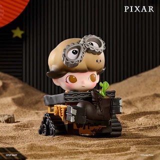 DIMOO WORLD ตุ๊กตาสะสมซีรีส์ร่วมมือ PIXAR