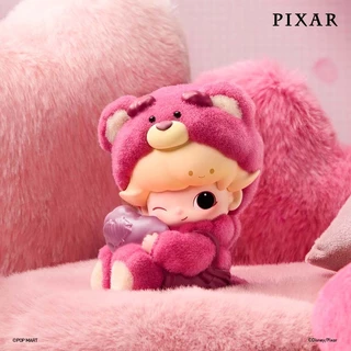 DIMOO WORLD ตุ๊กตาสะสมซีรีส์ร่วมมือ PIXAR
