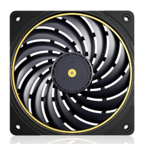 Thermalright TL-B12015 พัดลมเคส 120 มม