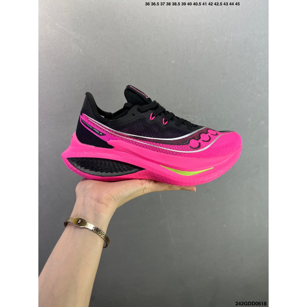 รองเท้าวิ่ง SAUCONY ENDORPHIN PRO 5