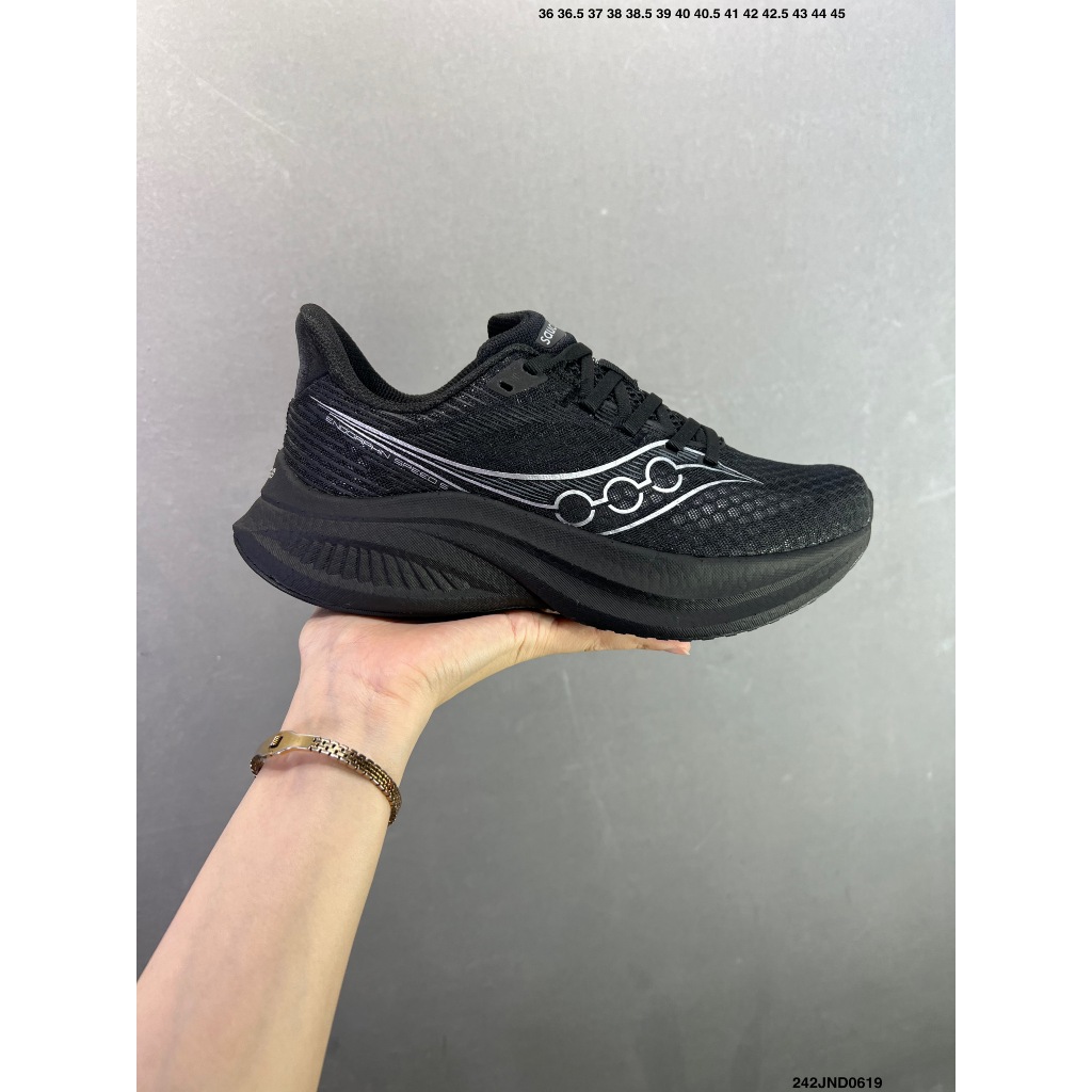 รองเท้าวิ่ง SAUCONY ENDORPHIN SPEED 5