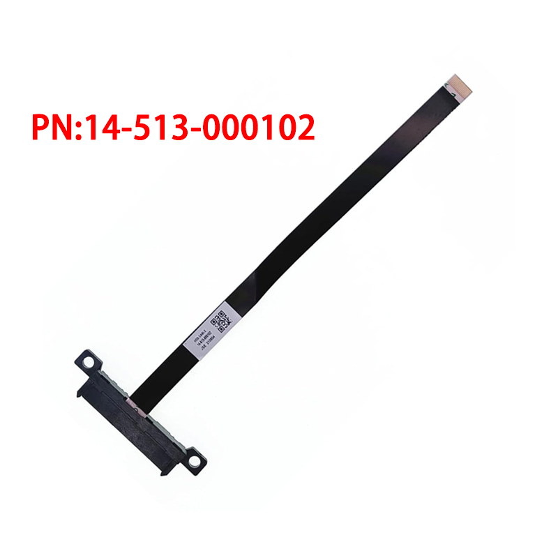 Sata HDD Hard Drive Connector Cable Replacement สําหรับ Intel NUC8 NUC9 NUC10 NUC11 NUC12 Studio 12 