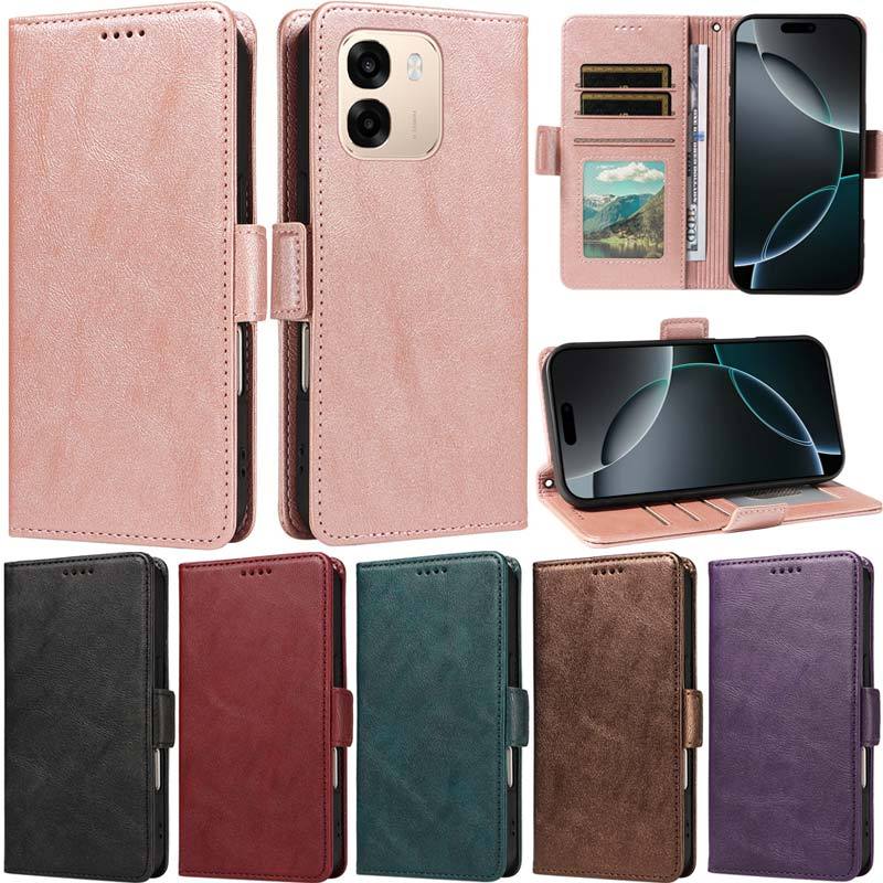 หรูหราปลอกสําหรับOppo A6 Pro A6X A3X A5X A5 Pro 5G A60 4G A3 Pro A38 A18 A58 4G A98 5G A79 5G A57 4G