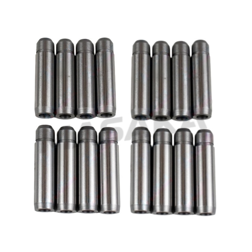 4HK1 คู่มือวาล์วสําหรับรถขุด ISUZU ZAX230,ZAX240 1-87618361-0