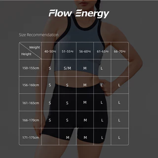 Flow Energy ผู้หญิงs ชุดออกกําลังกายไม่มีรอยต่อ คอสูงกีฬา Bra พร้อมแผ่นคงที่และเอวสูง Butt-Lifting กางเกงขาสั้นสําหรับโยคะ Gym Pilates 029 +024
