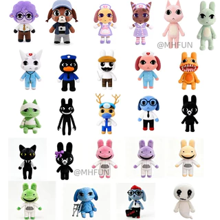 Animal Hospital roblox stalker สัตว์โรงพยาบาล โรบ็อกซ์ ของเล่นตุ๊กตาก้านของขวัญยอดนิยม
