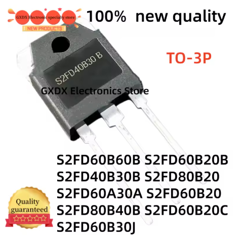 1-5PCS 100% ใหม่ S2FD80B20 S2FD60B30J S2FD60B20C S2FD60B S2FD80B40B S2FD40B30B S2FD60B20FD60B20FD2