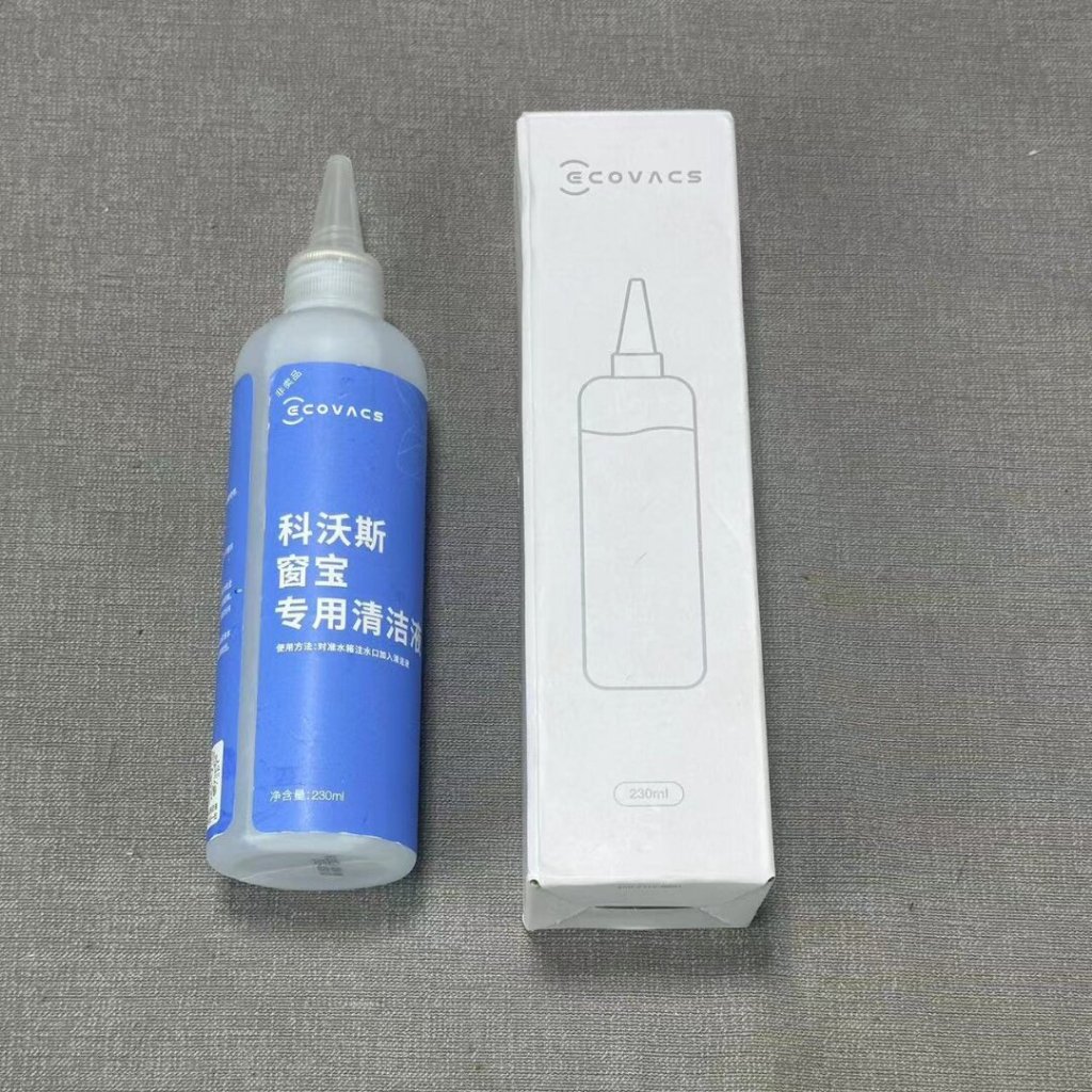 เฉพาะผลิตภัณฑ์ทําความสะอาดสําหรับ ECOVACS WINBOT MINI MINI 2