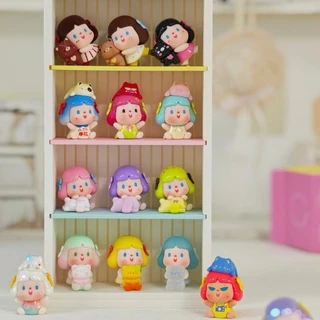Bubble Love Hug Series เครื่องประดับตุ๊กตาน่ารัก