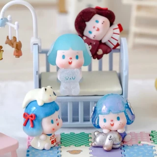 Bubble Love Hug Series เครื่องประดับตุ๊กตาน่ารัก