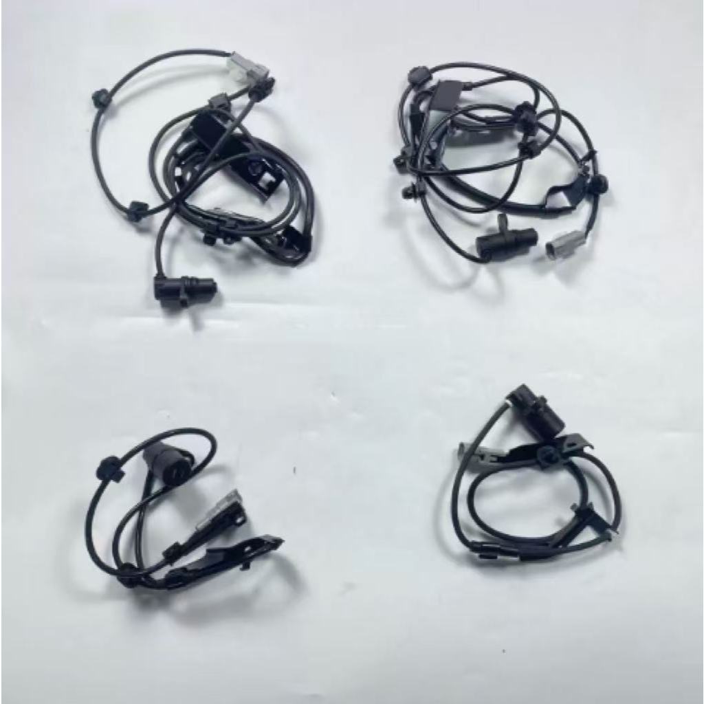 สําหรับ Toyota Hyrax VIGO 2004-2015 เซ็นเซอร์ ABS เซ็นเซอร์ล้อเซ็นเซอร์ความเร็ว ABS Induction