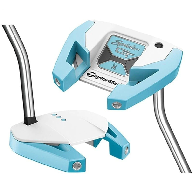 Spider-Man Golf Putter Limited สไตล์ที่ระลึก Universal Golf Putter Club