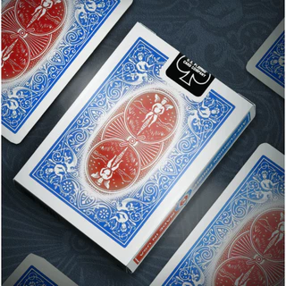 【BICYCLE】สะสมไพ่ Sparkler by Bicycle cards magic cardistry