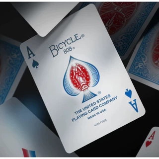 【BICYCLE】สะสมไพ่ Sparkler by Bicycle cards magic cardistry