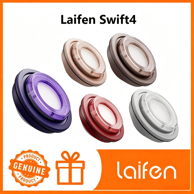 Laifen Swift 4 Moisture Stying Nose สิ่งที่แนบมาดูแลเส้นผมสุดพิเศษ
