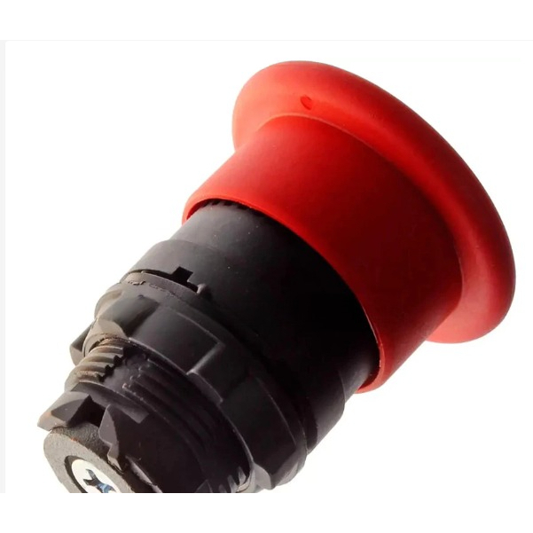 สวิตช์ E-Stop 66812GT 66812 สําหรับ Genie GR-20 GS-1930 GS-1530 GR-15 GR-12 Z-62 Z-40