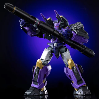 BLOKEES Transformers Action Edition 06 Optimus Prime Comic Version Tarn Block Figure Model Kits