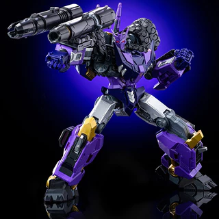 BLOKEES Transformers Action Edition 06 Optimus Prime Comic Version Tarn Block Figure Model Kits