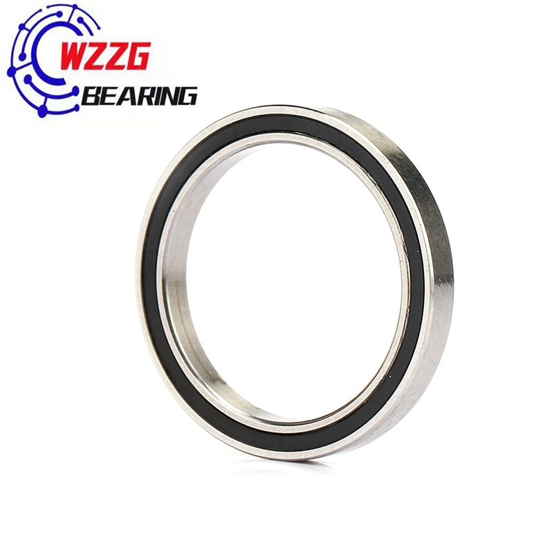 6711ZZ 6711-2RS mm 6711ZZ /2RS 55X68X7MM Single Row Deep Groove Thin Metric Ball Bearings bearang wa
