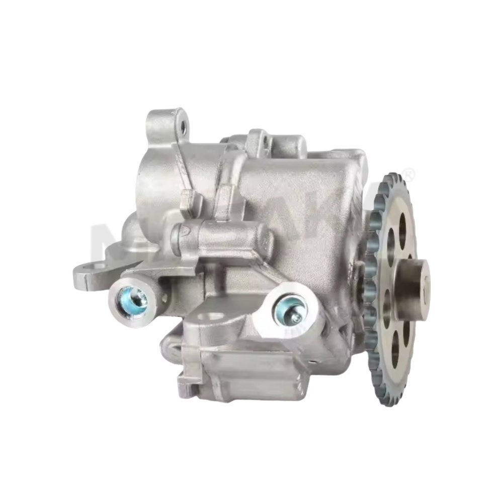 BK2Q6600AC ปั๊มน้ํามันสําหรับ Ford Ranger Transit Tourneo 2.2 TDCI BK2Q6600BA BK2Q6600BB BK2Q6600ACG