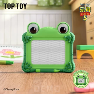 TOPTOY x Disney Toy Story 5 Friends Forever Series Figures Blind Box ฟิกเกอร์ของสะสม ฟิกเกอร์ของเล่น ของขวัญวันเกิด ของขวัญ บัซ ไลท์เยียร์