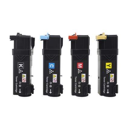 4 ชิ้น 8 ชิ้น C2900 ตลับหมึกสําหรับ Epson C2900N C2900 C 2900n 2900 CX29 CX29NF CX29DN C2900DN CX29D