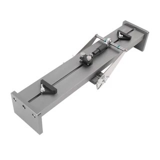 1Set Knife Sharpening Frame For Scissors Planer Chisel Professional Fixed Angle Sharpener Whetstone Grinder Sharpening Tools