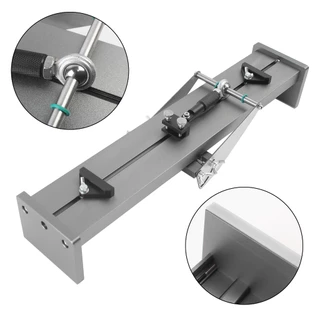 1Set Knife Sharpening Frame For Scissors Planer Chisel Professional Fixed Angle Sharpener Whetstone Grinder Sharpening Tools