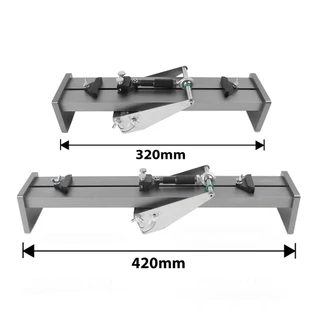 1Set Knife Sharpening Frame For Scissors Planer Chisel Professional Fixed Angle Sharpener Whetstone Grinder Sharpening Tools