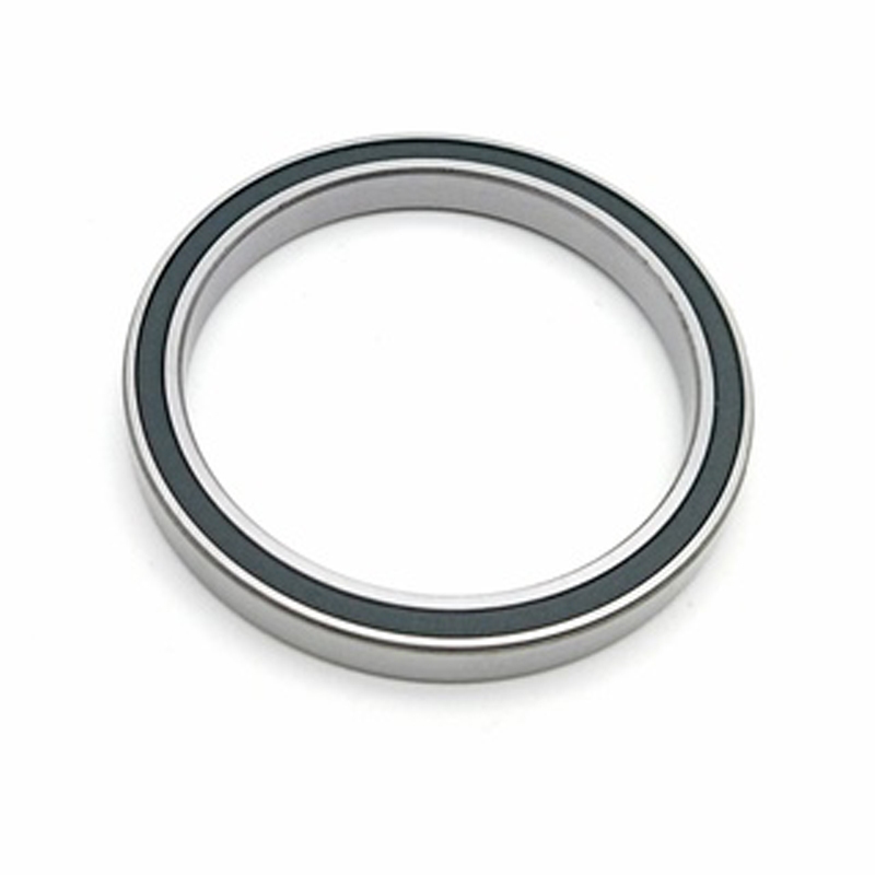 6810-2RS 6810-ZZ 50x65x7 มม.บางส่วนร่องลึก 6810 แบริ่งบอล 161810 แบริ่ง