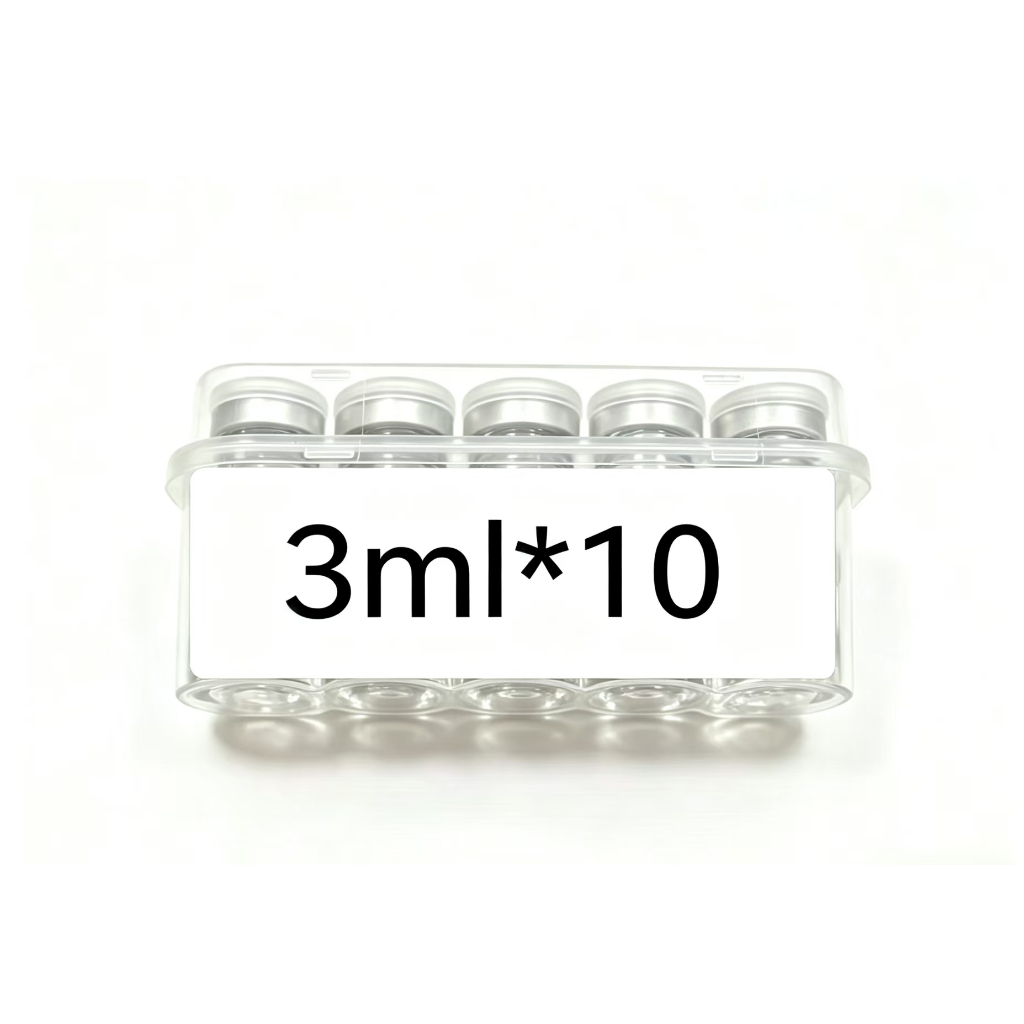 ️现货速发 !อุปถัมภ์เปปไทด์น้ํา #peptide น้ําแบค #bac #稀释水