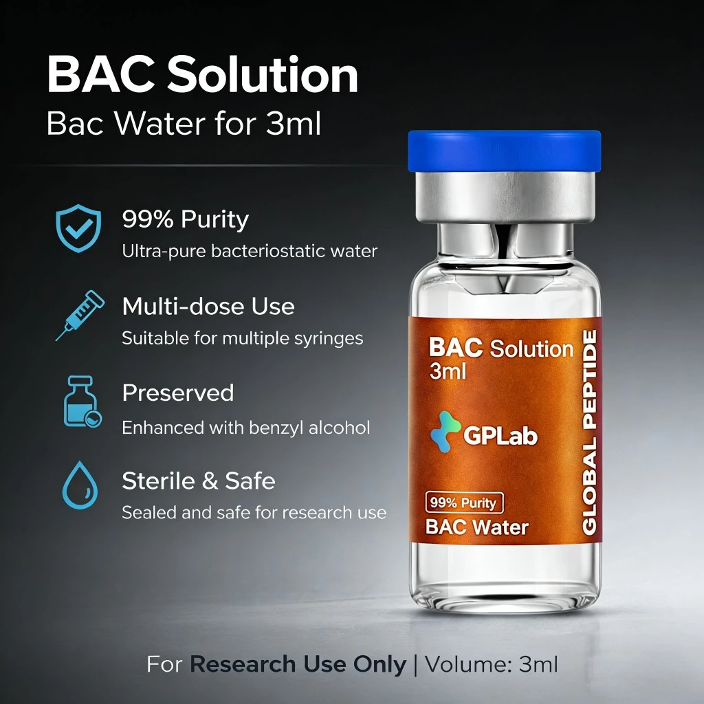 BAC Water Essence ทาซ่อมแซมผิวหน้า