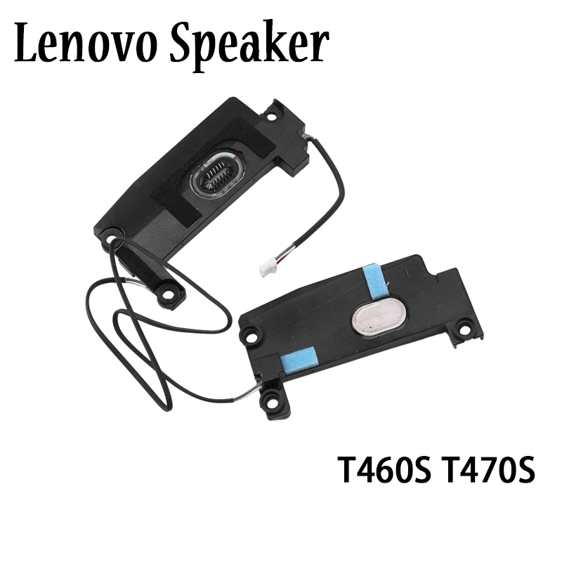 ใหม่สําหรับ Lenovo thinkpad T460s T470s ลําโพงในตัวลําโพง 00JT988