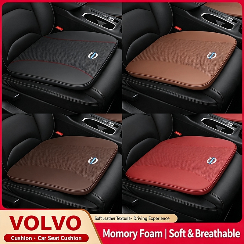 Volvo รถเบาะรองนั่งที่นั่งสําหรับ XC40 XC60 XC90 S60 S90 V60 V90 T5 T6 T8