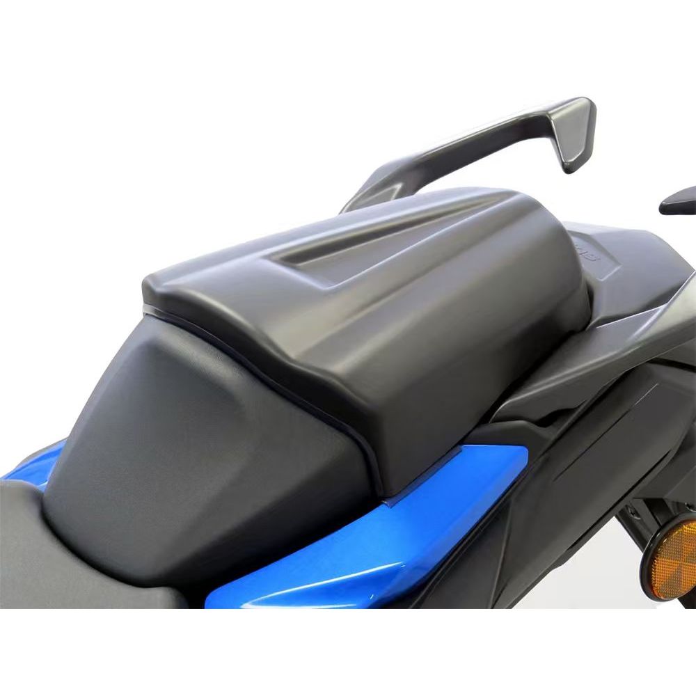 รถจักรยานยนต์ผู้โดยสารด้านหลังเบาะรองนั่ง Pad Cowl สําหรับ suzuki GSX-S 1000GT GSXS 1000GT GSX-S1000