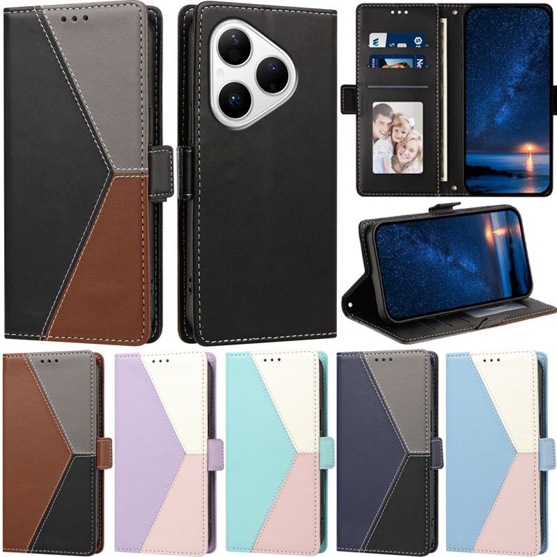 หรูหราสําหรับ Huawei P30 Lite Y9 Prime 2019 P20 Lite P สมาร์ท Z Pura 80 Ultra Honor 90 Lite X6 X7 X8
