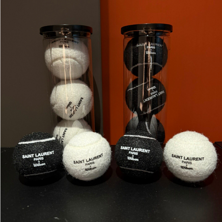 Wilson Fashion Rebound Tennis Novice Play-Resistant Training Competition เทนนิส