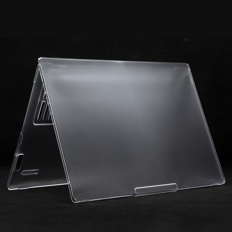 เหมาะสําหรับ 16 นิ้ว Lenovo IdeaPad Slim 3 16IRH10R 16IRH10 16AHP10 Gen10 แล็ปท็อปป้องกันกรณีโปร่งใส