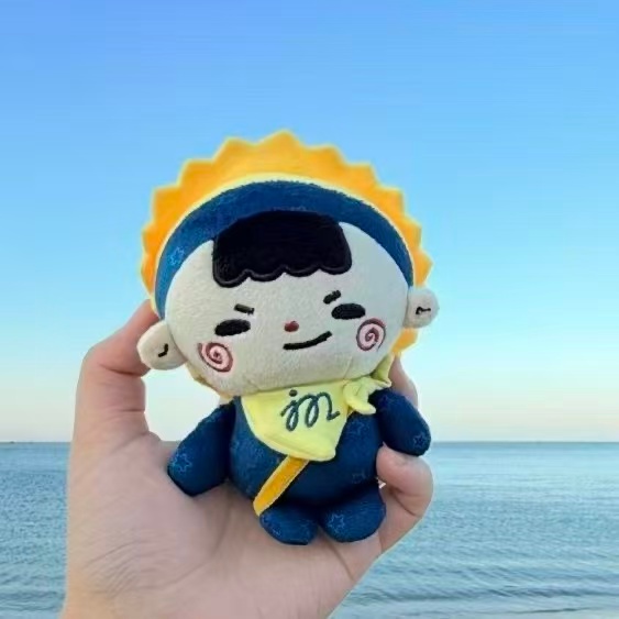 Juniormark Merchandise jummo รูปที่ 8