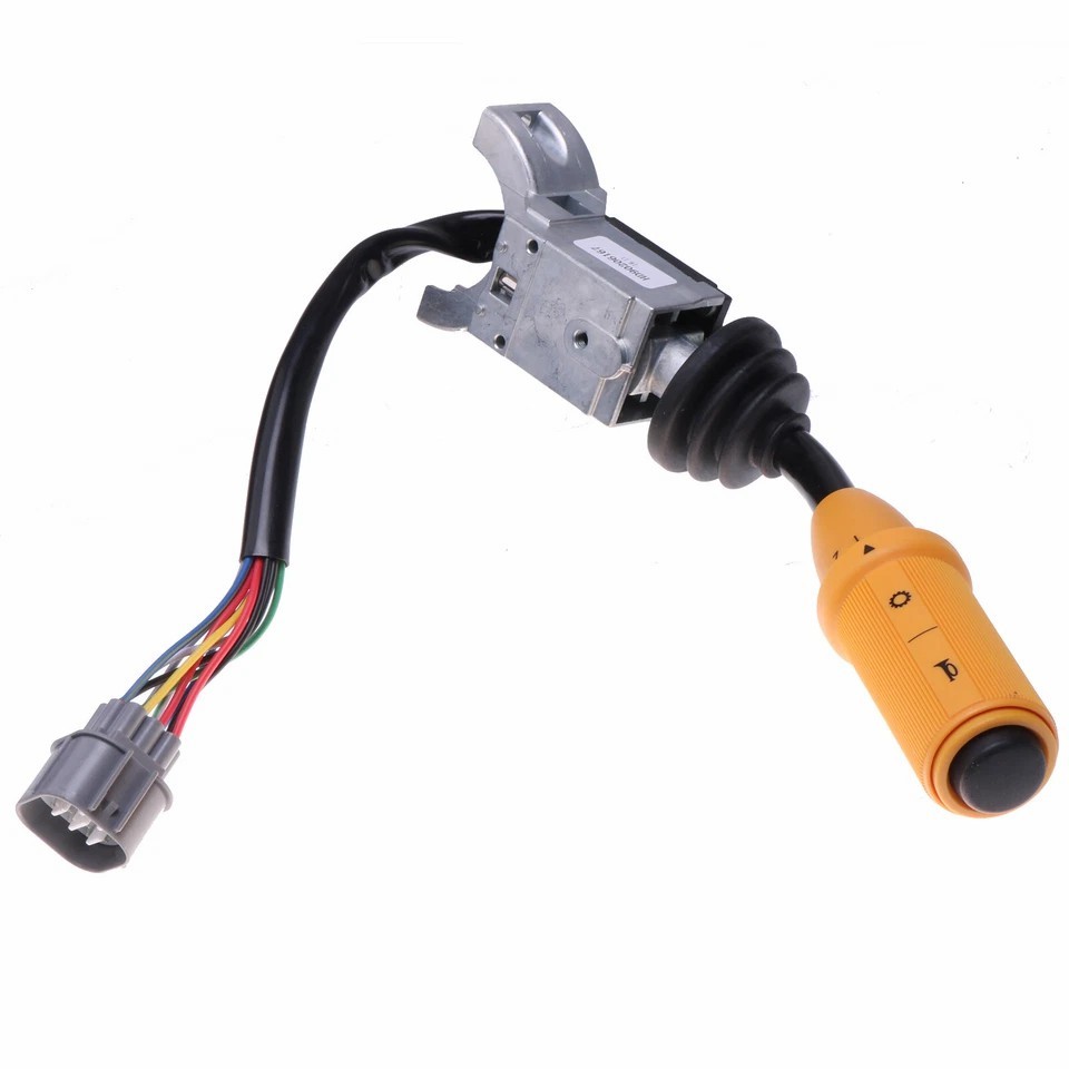 Forward & Reverse คอลัมน์สวิทช์ 701/80145 701/71900 สําหรับ JCB 3CX สําหรับ JCB 520-50 701/55100