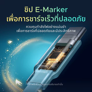 【Honkai Star Rail Edition】สายชาร์จ UGREEN Nexode USB-C แบบพับเก็บได้ ลาย Honkai: Star Rail สายชาร์จข้อมูล รองรับ Samsung 45W สายชาร์จเร็ว สําหรับ iPhone 17 Pro Max
