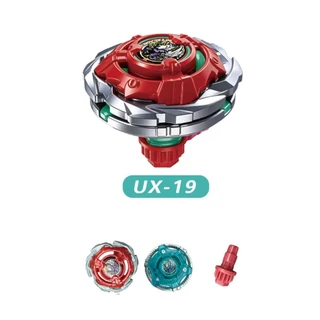 ของเล่นต่อสู้ เปลวไฟ UX 19 – ของขวัญลูกข่างสําหรับเด็ก