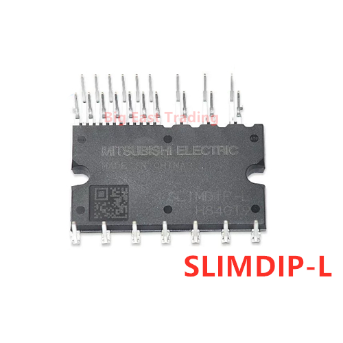 1 ชิ้น slimdip-L slimdip-S slimdip อินเวอร์เตอร์สามเฟสโมดูล IPM อินเวอร์เตอร์