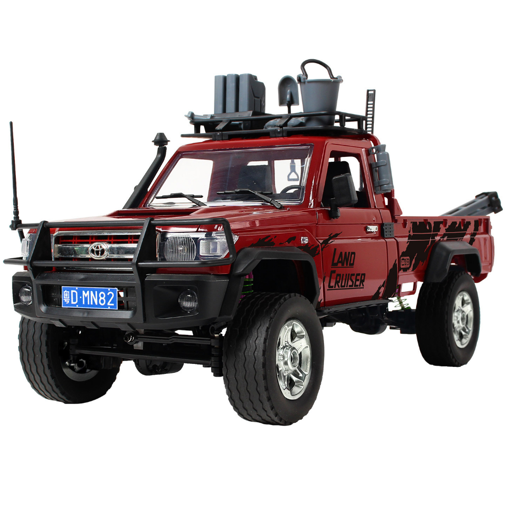 KOShobby Universal RC Body Decals & Scale เครื่องมืออุปกรณ์เสริมสติกเกอร์สําหรับ MN 1/12 RC Crawler 